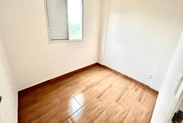 Apartamento novo à venda no Jardim Jaraguá na Rua Francisco Bellazzi, 202