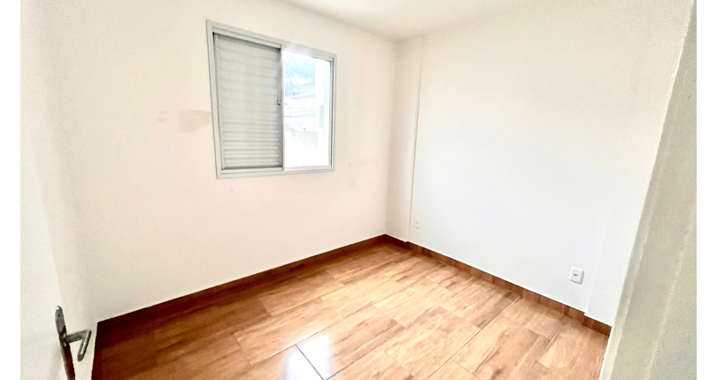 Apartamento novo à venda no Jardim Jaraguá na Rua Francisco Bellazzi, 202