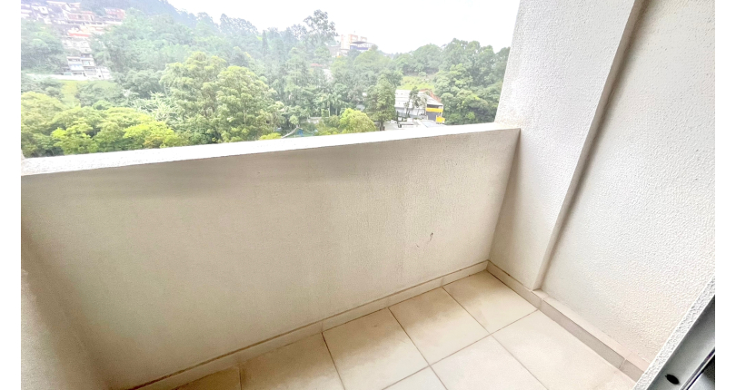 Apartamento novo à venda no Jardim Jaraguá na Rua Francisco Bellazzi, 202