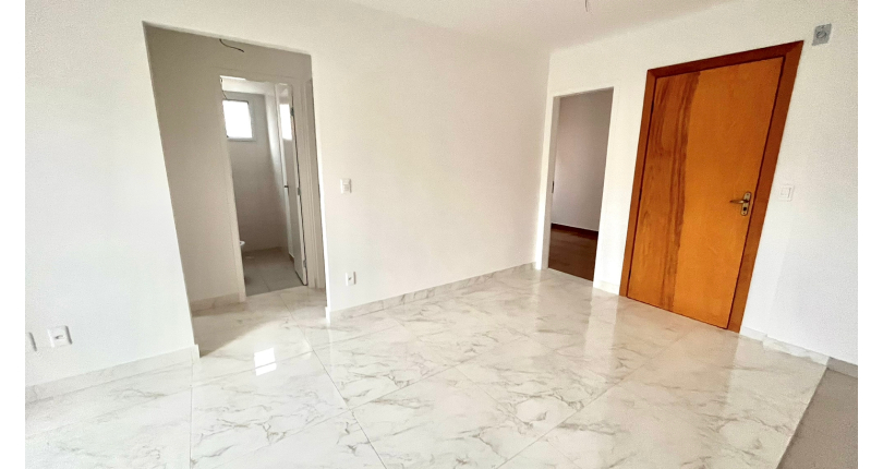 Apartamento novo à venda no Jardim Jaraguá na Rua Francisco Bellazzi, 202
