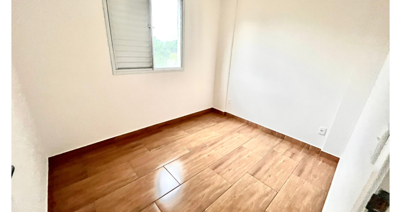 Apartamento novo à venda no Jardim Jaraguá na Rua Francisco Bellazzi, 202