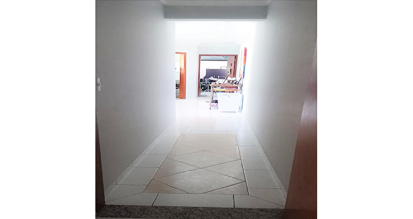 Sobrado à venda Rua Fontes da Silva, Jardim Regina - Imóveis à Venda