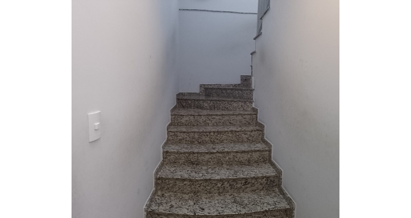 Sobrado à venda Rua Fontes da Silva, Jardim Regina - Imóveis à Venda