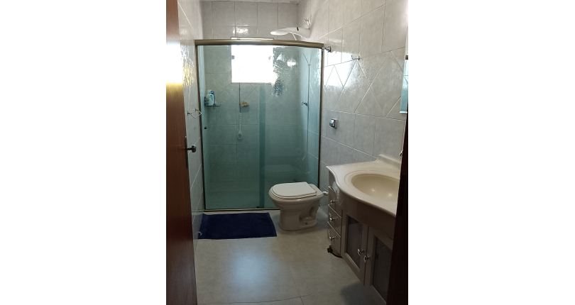 Sobrado à venda Rua Fontes da Silva, Jardim Regina - Imóveis à Venda