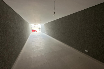  Lindo Sobrado novo à venda no Parque São Domingos na Rua Sérvio Clevinski 52