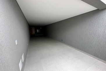  Lindo Sobrado novo à venda no Parque São Domingos na Rua Sérvio Clevinski 52