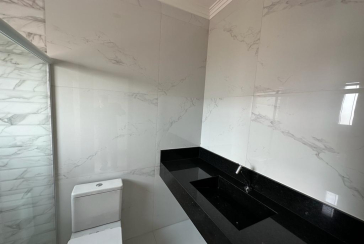 Lindo Sobrado novo à venda no Parque São Domingos na Rua Sérvio Clevinski 60