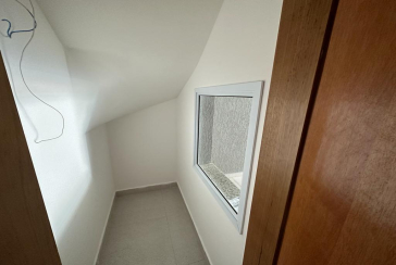 Lindo Sobrado novo à venda no Parque São Domingos na Rua Sérvio Clevinski 60