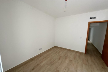 Lindo Sobrado novo à venda no Parque São Domingos na Rua Sérvio Clevinski 60