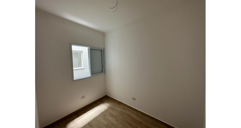 Lindo Sobrado novo à venda no Parque São Domingos na Rua Sérvio Clevinski 60