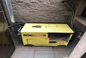 Linda Casa Térrea à venda no Jardim São José (Zona Norte) na Praça Ribeira das Naus