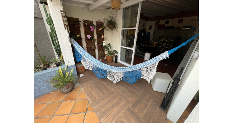 Linda Casa Térrea à venda no Jardim São José (Zona Norte) na Praça Ribeira das Naus