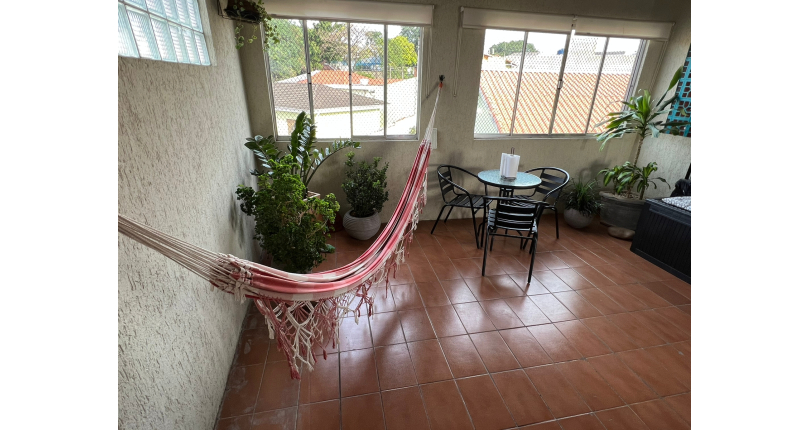 Linda Casa Térrea à venda no Jardim São José (Zona Norte) na Praça Ribeira das Naus