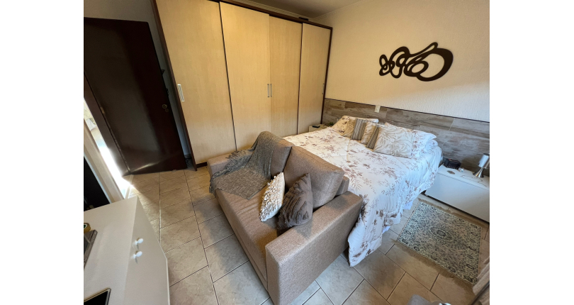 Casa à venda Praça Ribeira das Naus, Jardim São José (Zona Norte) - Imóveis à Venda