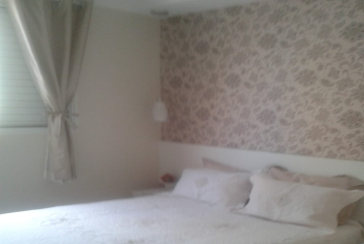 Belo Apartamento à venda na Vila dos Remédios na Rua Domingos Braga 200