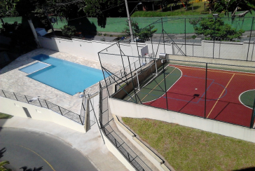 Belo Apartamento à venda na Vila dos Remédios na Rua Domingos Braga 200