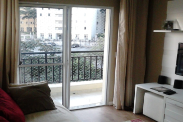 Belo Apartamento à venda na Vila dos Remédios na Rua Domingos Braga 200