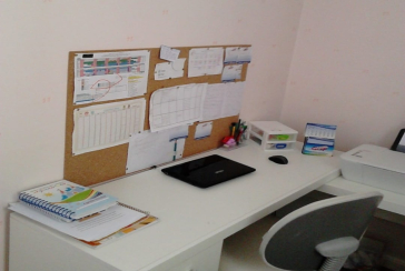 Belo Apartamento à venda na Vila dos Remédios na Rua Domingos Braga 200