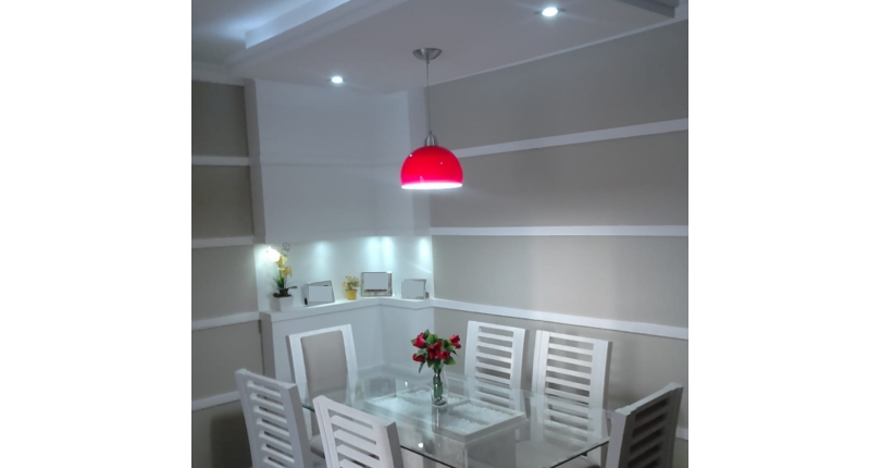 Belo Apartamento à venda na Vila dos Remédios na Rua Domingos Braga 200