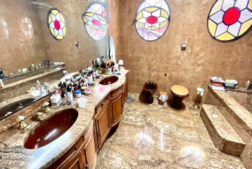 Belo Sobrado à venda no Alto da Lapa na Rua Lomas Valentinas