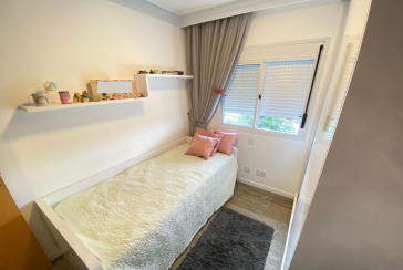 Lindíssimo Apartamento à venda na Vila Mangalot na Rua Jose Ataliba Ortiz 937