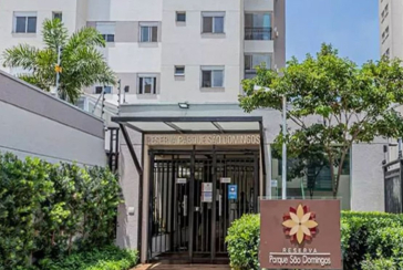 Lindíssimo Apartamento à venda na Vila Mangalot na Rua Jose Ataliba Ortiz 937