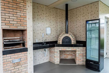 Lindíssimo Apartamento à venda na Vila Mangalot na Rua Jose Ataliba Ortiz 937