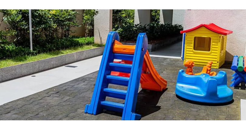 Lindíssimo Apartamento à venda na Vila Mangalot na Rua Jose Ataliba Ortiz 937