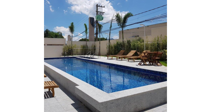 Lindíssimo Apartamento à venda na Vila Mangalot na Rua Jose Ataliba Ortiz 937