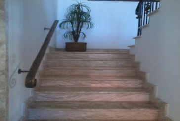 Belo Sobrado à venda na Chácara Inglesa na Rua Soldado João de Oliveira