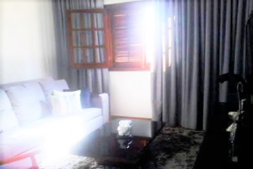 Belo Sobrado à venda na Chácara Inglesa na Rua Soldado João de Oliveira