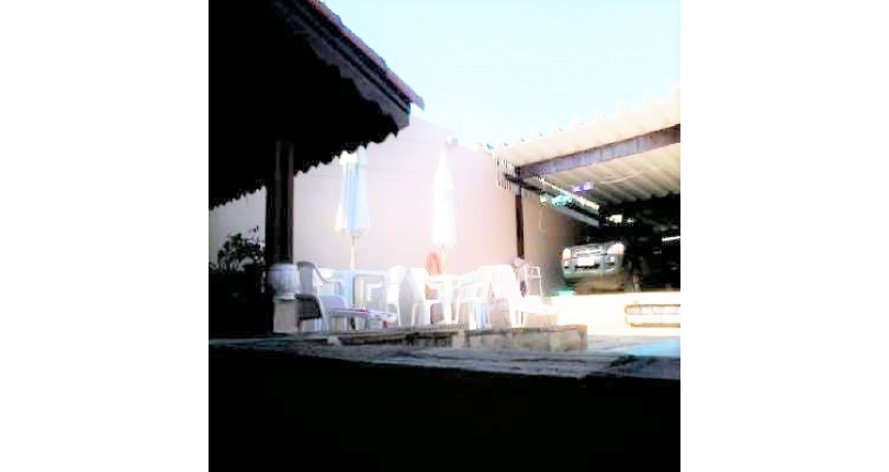 Belo Sobrado à venda na Chácara Inglesa na Rua Soldado João de Oliveira