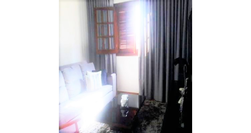 Belo Sobrado à venda na Chácara Inglesa na Rua Soldado João de Oliveira