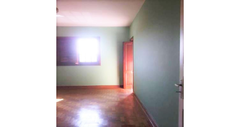 Belo Sobrado à venda na Chácara Inglesa na Rua Soldado João de Oliveira