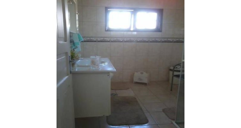 Belo Sobrado à venda na Chácara Inglesa na Rua Soldado João de Oliveira