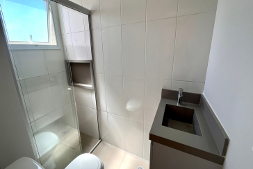 Belo Apartamento à venda no Parque São Domingos Rua Giovani Recordatti 153