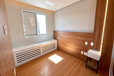 Belo Apartamento à venda no Parque São Domingos Rua Giovani Recordatti 153