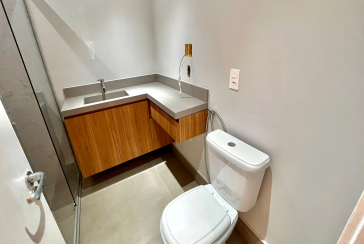 Belo Apartamento à venda no Parque São Domingos Rua Giovani Recordatti 153