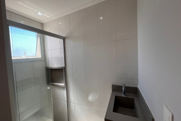 Belo Apartamento à venda no Parque São Domingos Rua Giovani Recordatti 153