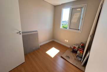 Belo Apartamento à venda no Parque São Domingos Rua Giovani Recordatti 153