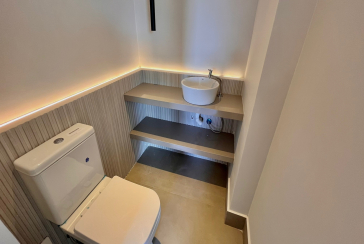 Belo Apartamento à venda no Parque São Domingos Rua Giovani Recordatti 153