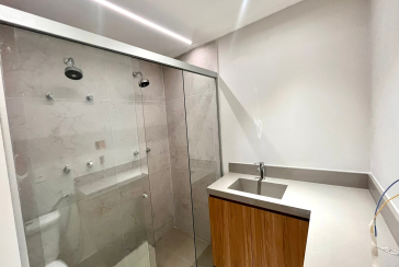 Belo Apartamento à venda no Parque São Domingos Rua Giovani Recordatti 153