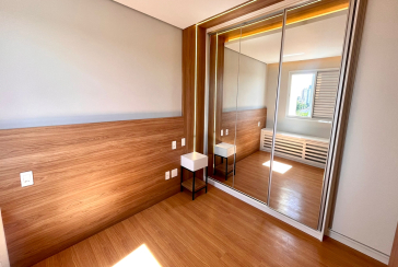 Belo Apartamento à venda no Parque São Domingos Rua Giovani Recordatti 153