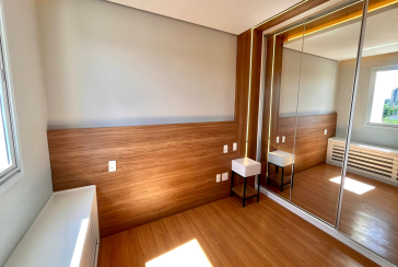 Belo Apartamento à venda no Parque São Domingos Rua Giovani Recordatti 153