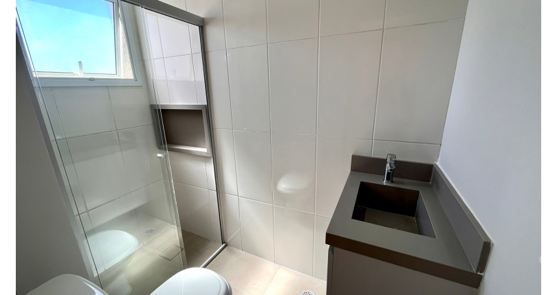 Belo Apartamento à venda no Parque São Domingos Rua Giovani Recordatti 153