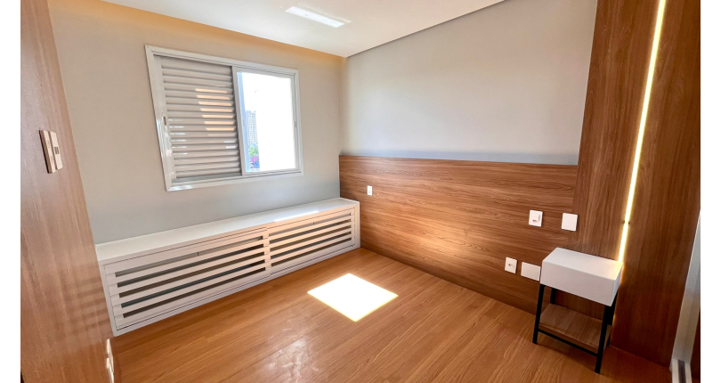 Belo Apartamento à venda no Parque São Domingos Rua Giovani Recordatti 153