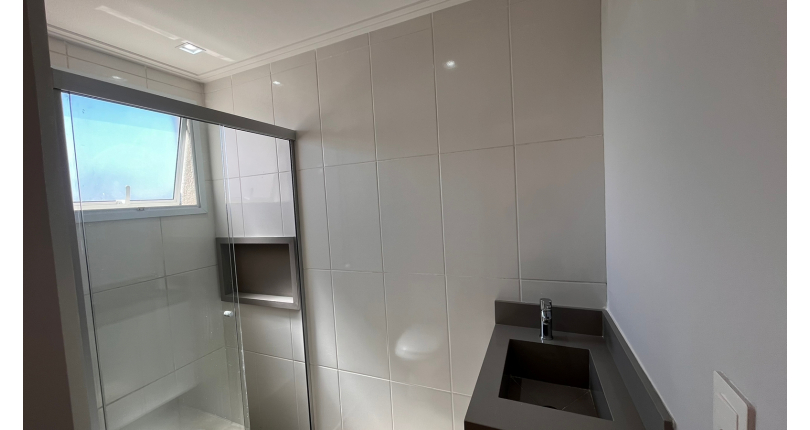 Belo Apartamento à venda no Parque São Domingos Rua Giovani Recordatti 153