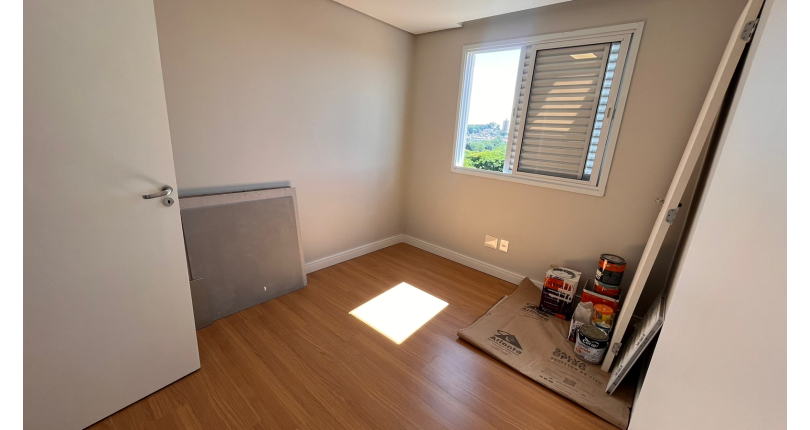 Belo Apartamento à venda no Parque São Domingos Rua Giovani Recordatti 153