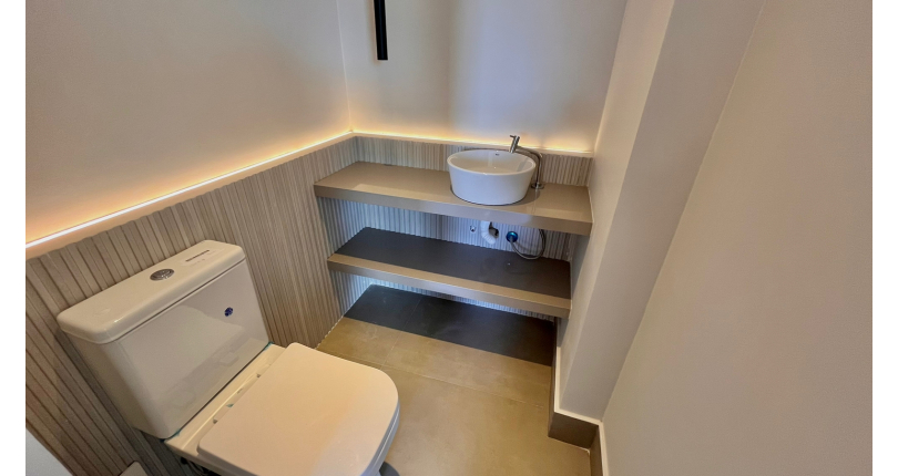 Belo Apartamento à venda no Parque São Domingos Rua Giovani Recordatti 153