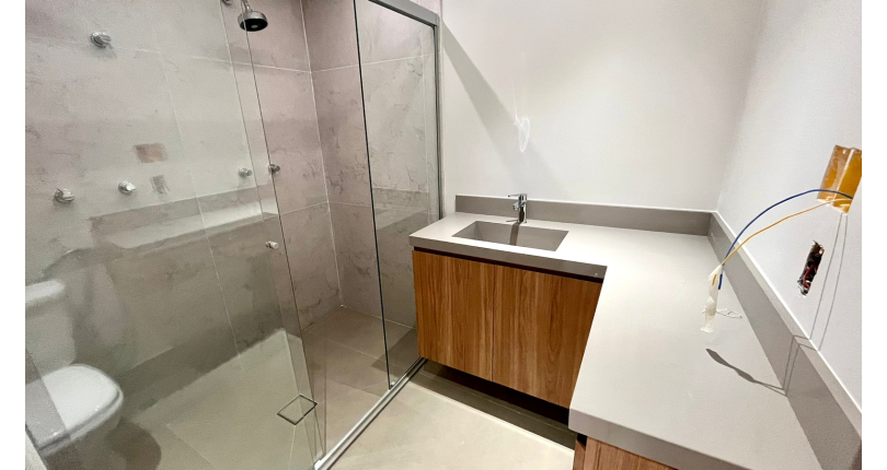 Belo Apartamento à venda no Parque São Domingos Rua Giovani Recordatti 153